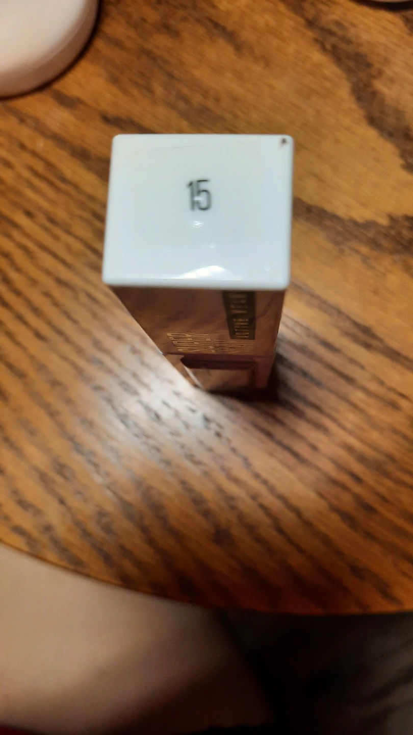 Maybelline Super Stay 30H Concealer - Shade 15 - photo 2