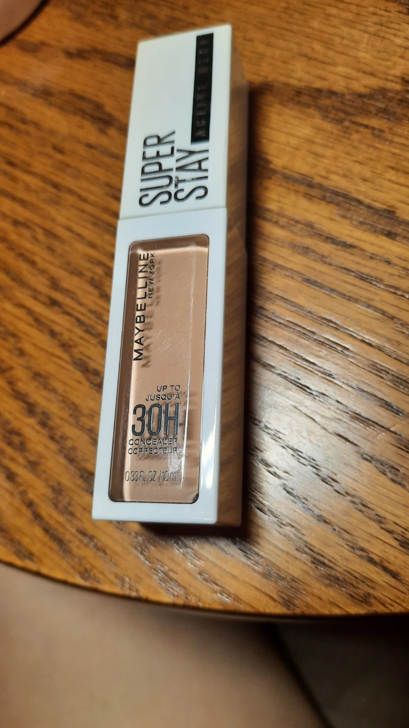 Maybelline Super Stay 30H Concealer - Shade 15 - photo 3