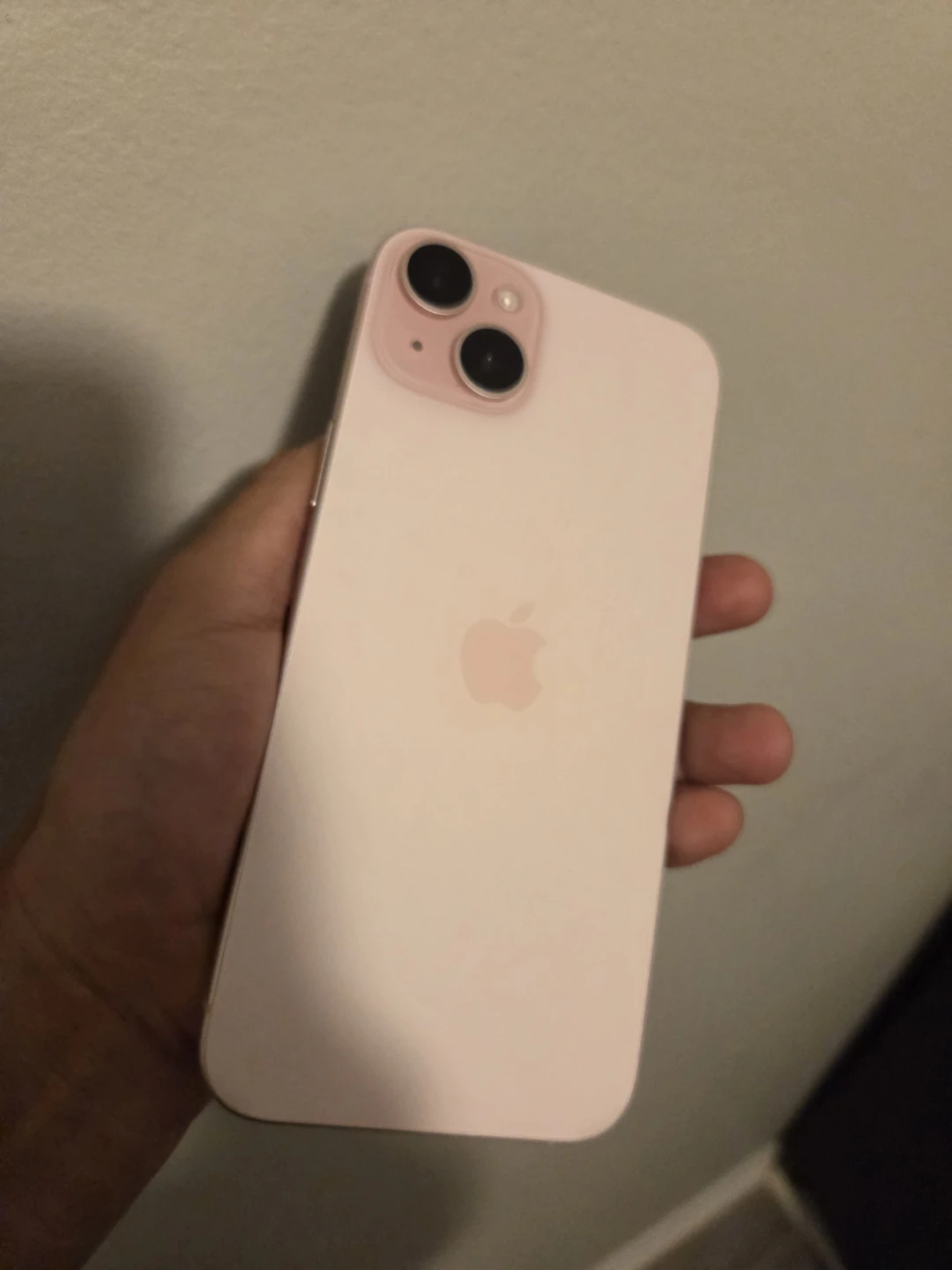 IPHONE 15 PLUS