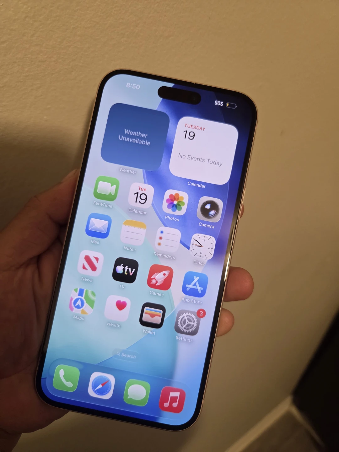 IPHONE 15 PLUS - photo 2
