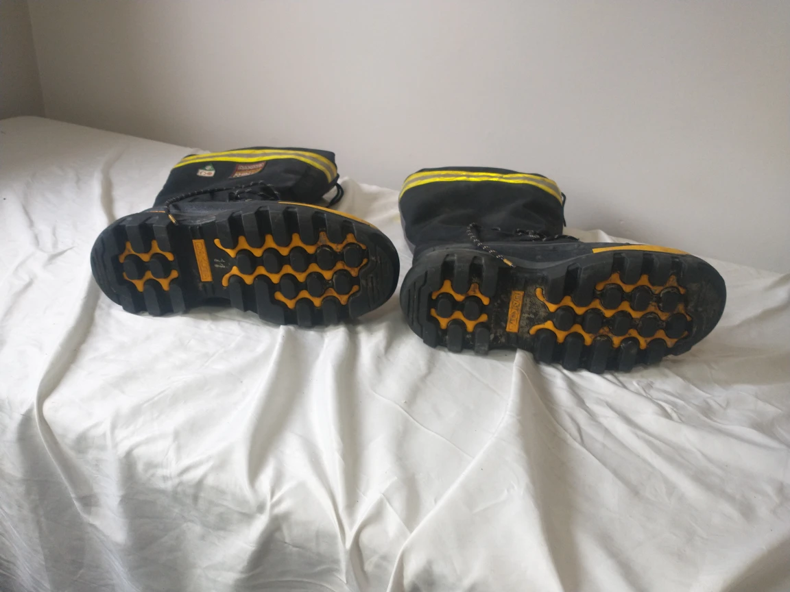 Dakota Work Boots - photo 3