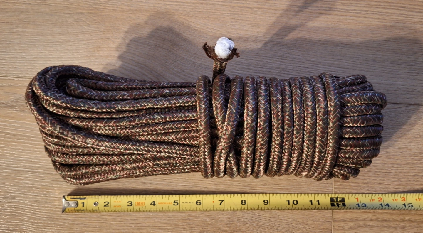 Paracord