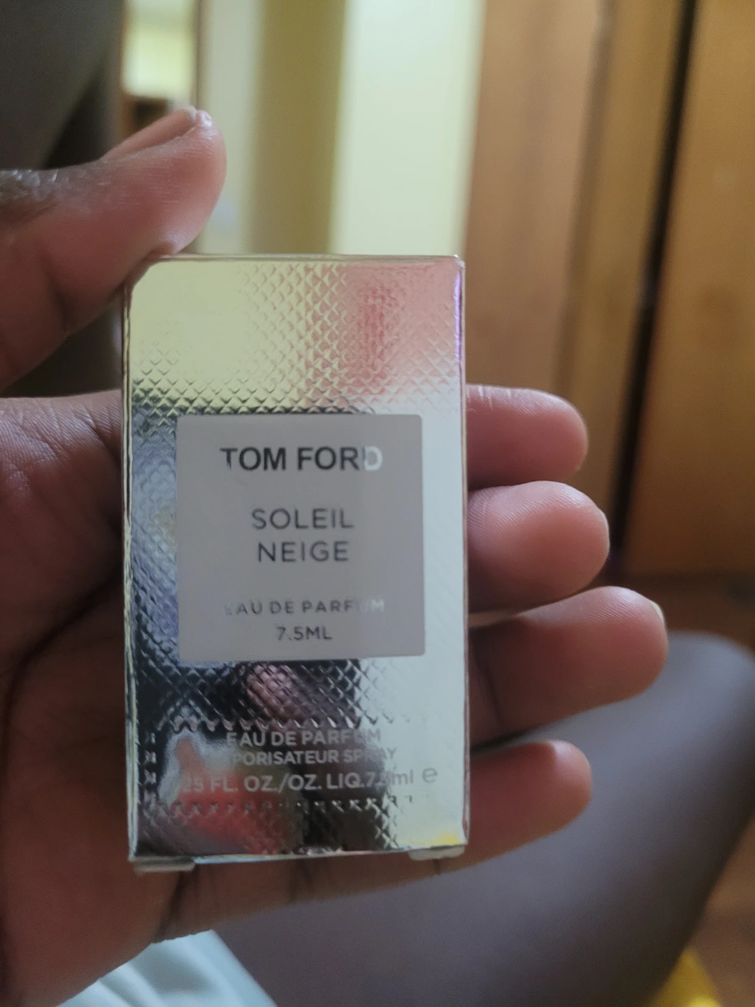 Tom Ford Soleil Neige Eau de Parfum 7.5ML