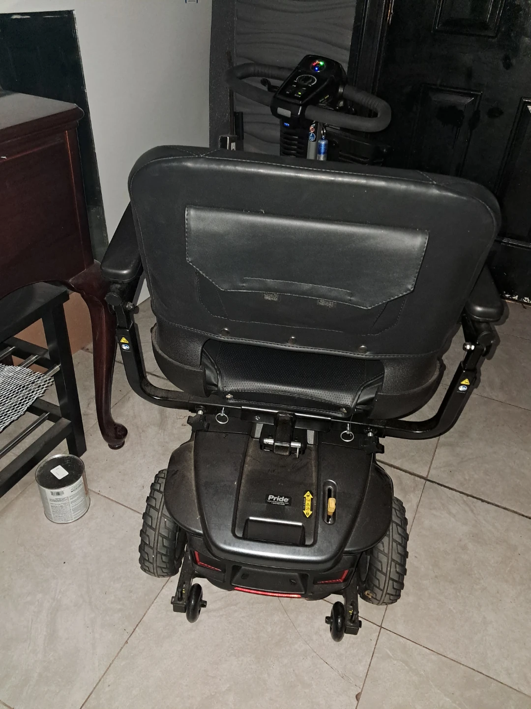 Pride Mobility Scooter - photo 3