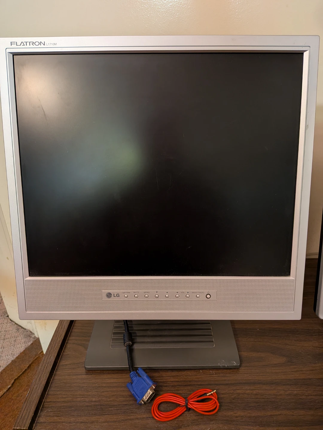 2 Monitors for Sale as a pair