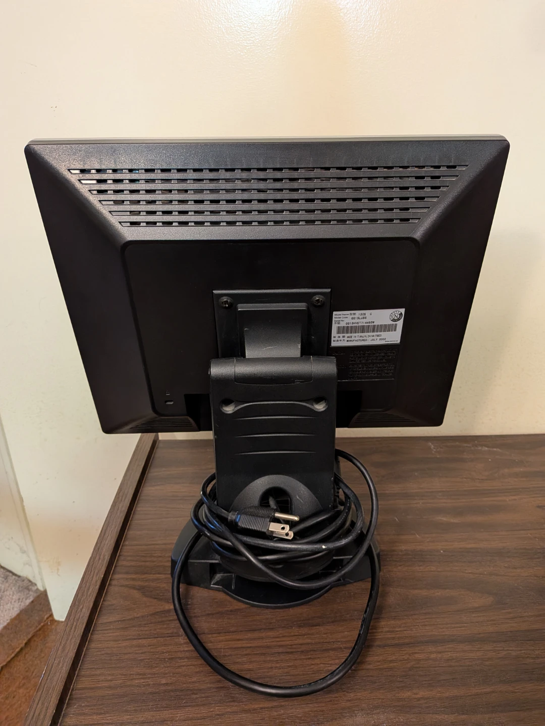2 Monitors for Sale as a pair - photo 5