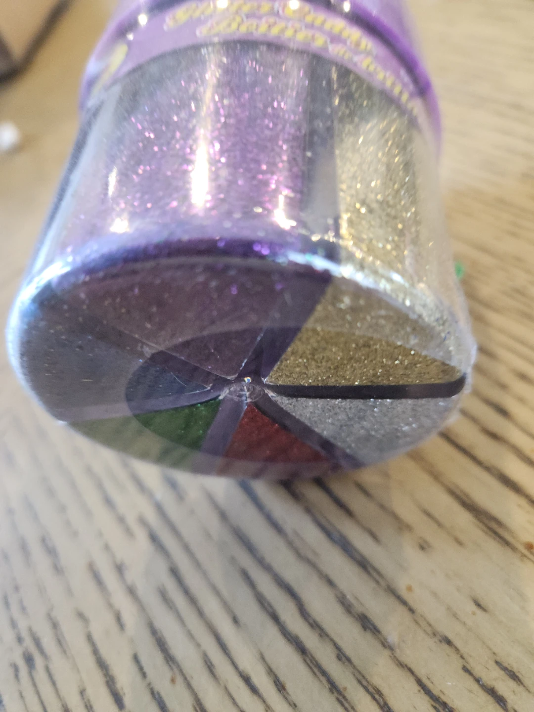 Glitter Caddy - 6 colors
