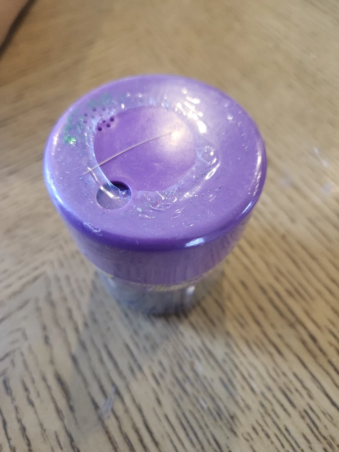 Glitter Caddy - 6 colors - photo 3
