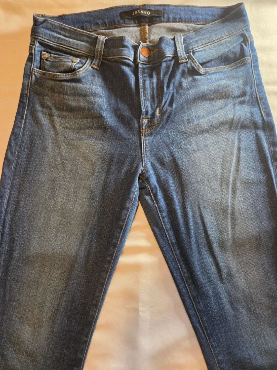 J Brand Women's Jeans Size 27 - photo 2
