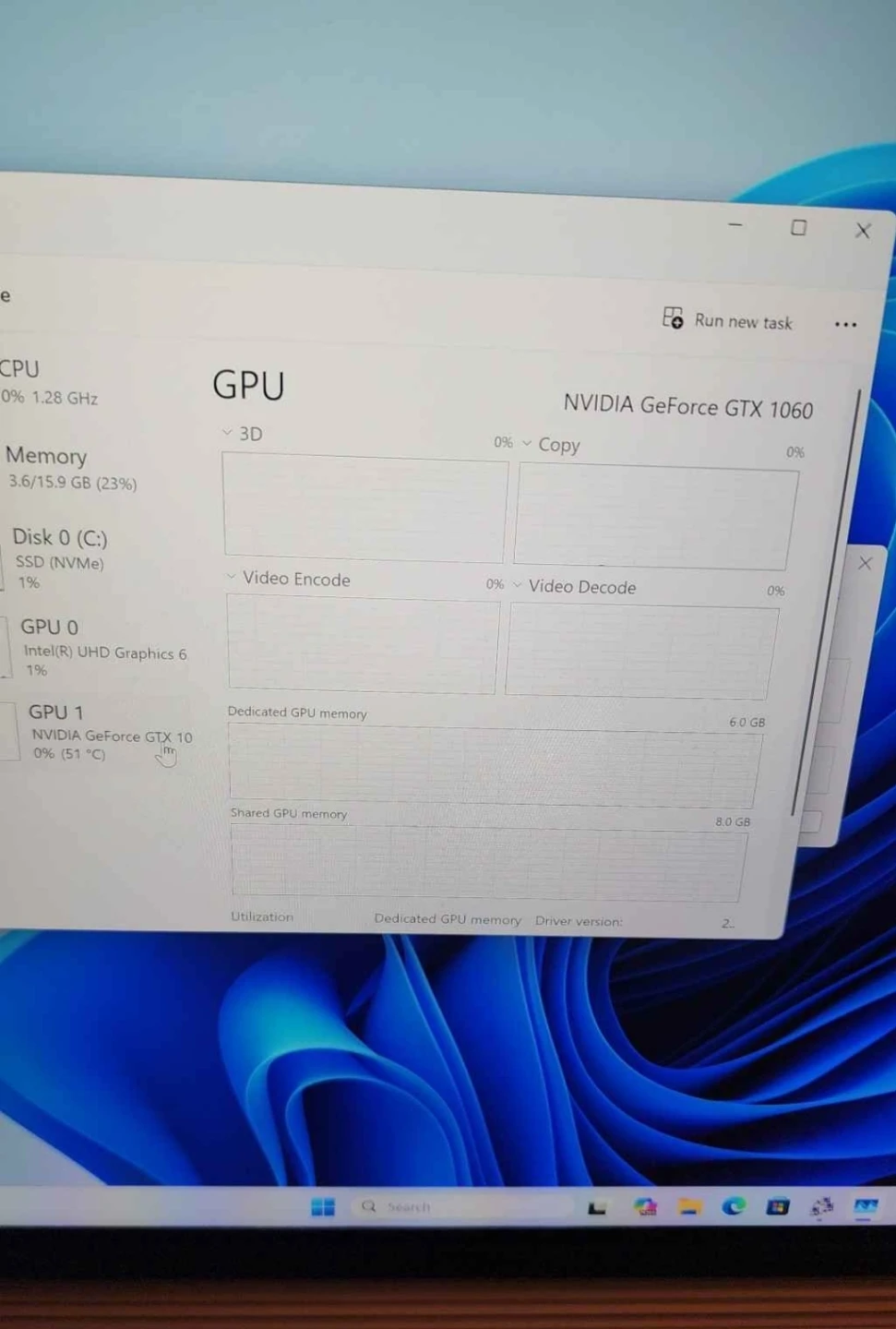Microsoft Surface Book 2 i7 | 16G | 512G | GTX 1060 - photo 4