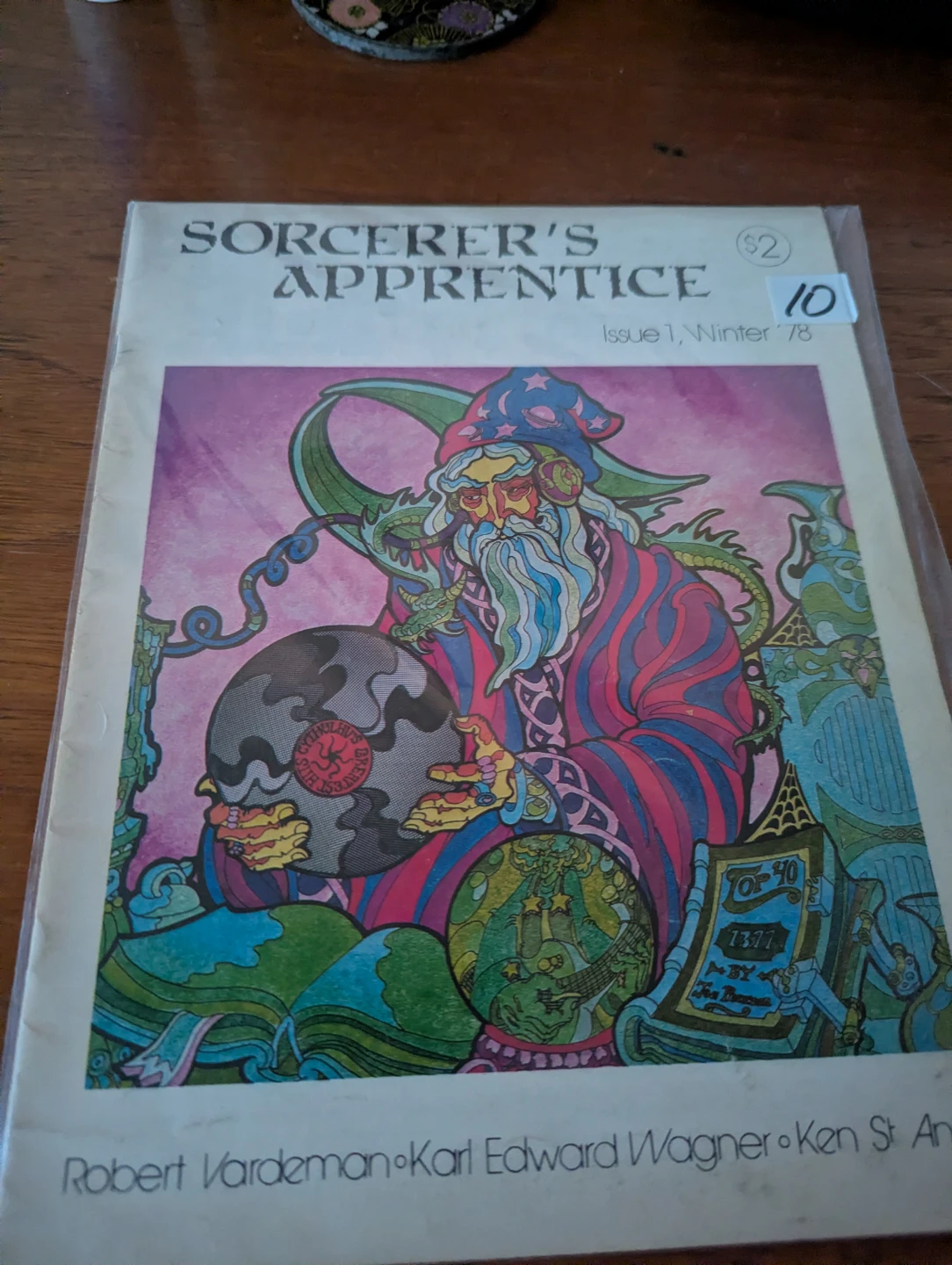 Comics and Magazines 1948 - 1997 - photo 2
