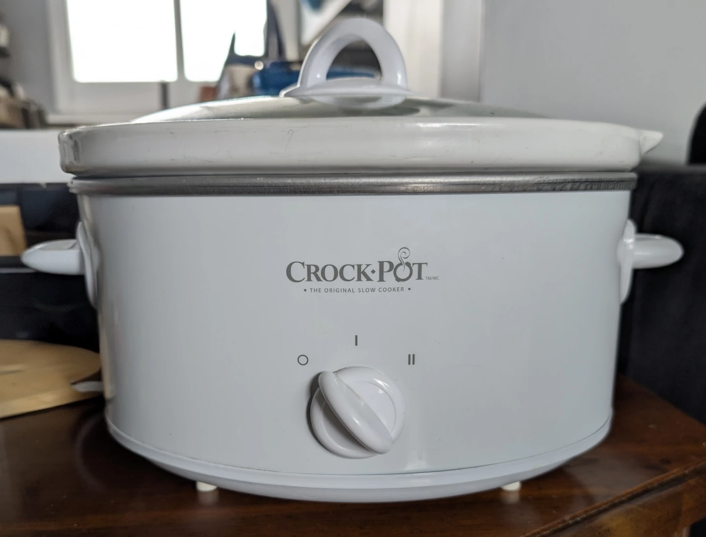 3qt Crock Pot