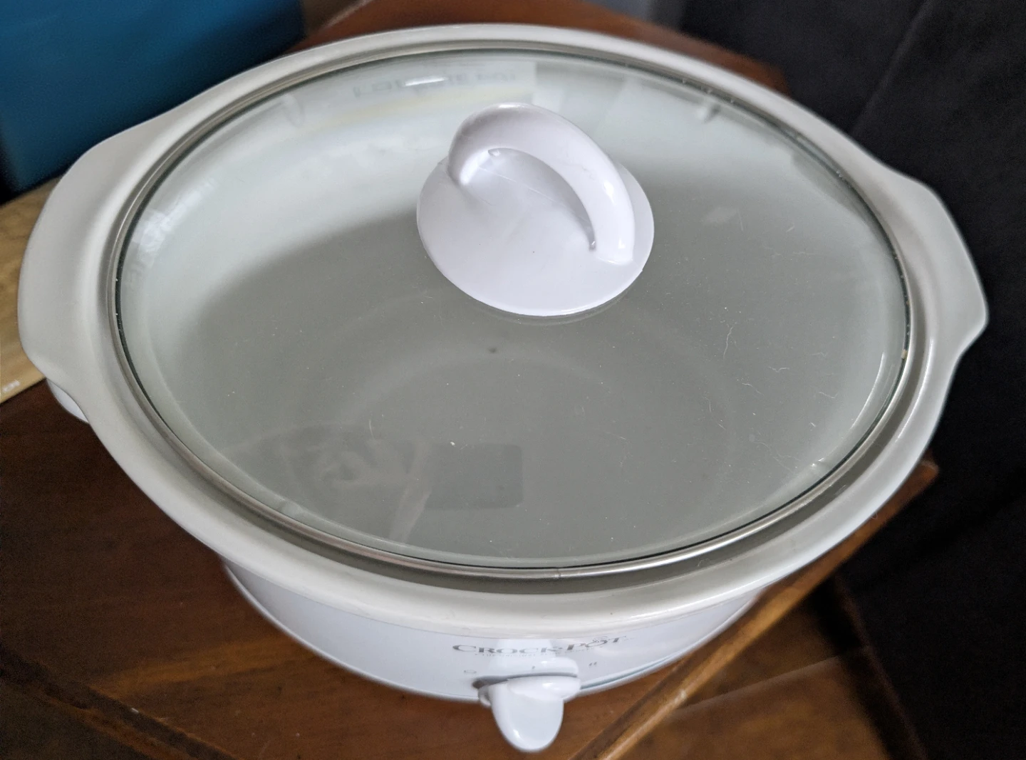 3qt Crock Pot - photo 2