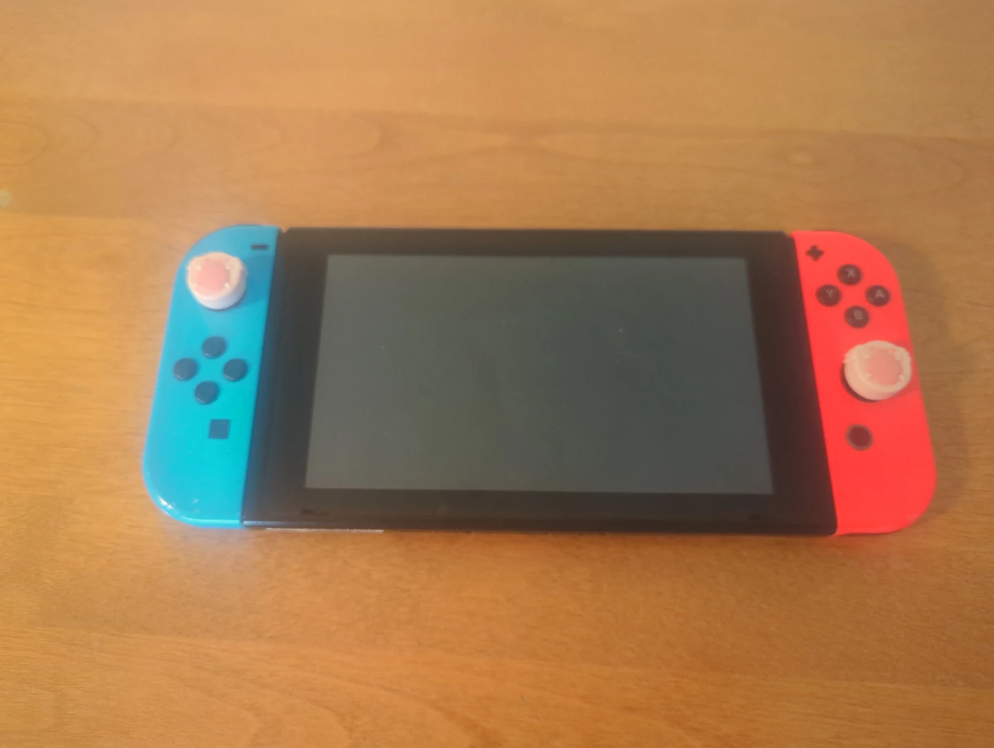 Nintendo switch bundle