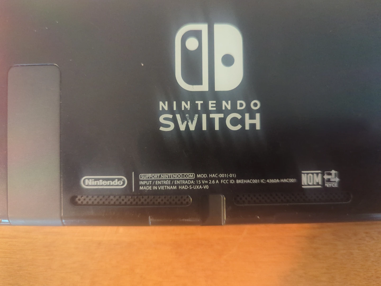 Nintendo switch bundle - photo 3