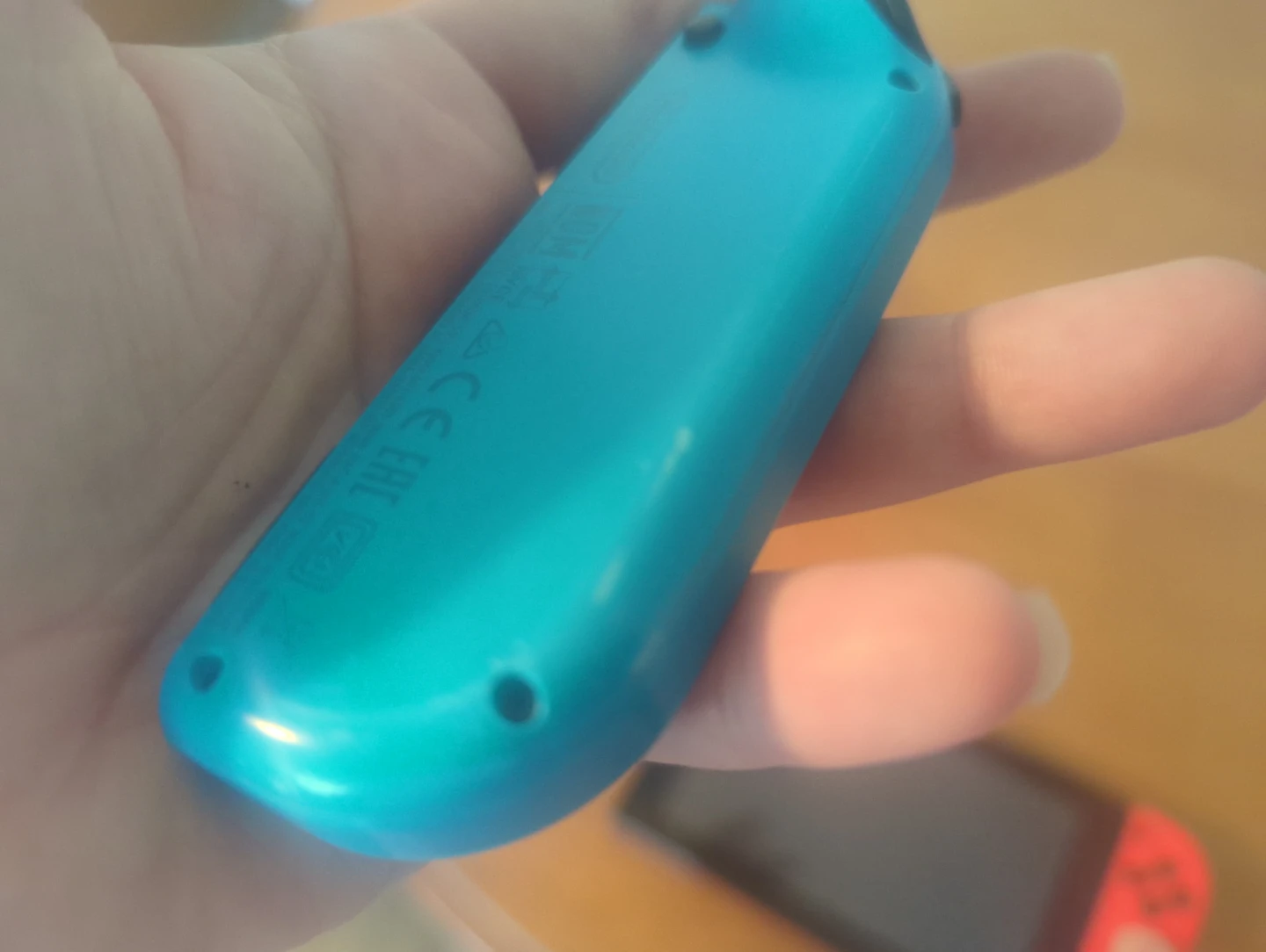 Nintendo switch bundle - photo 5