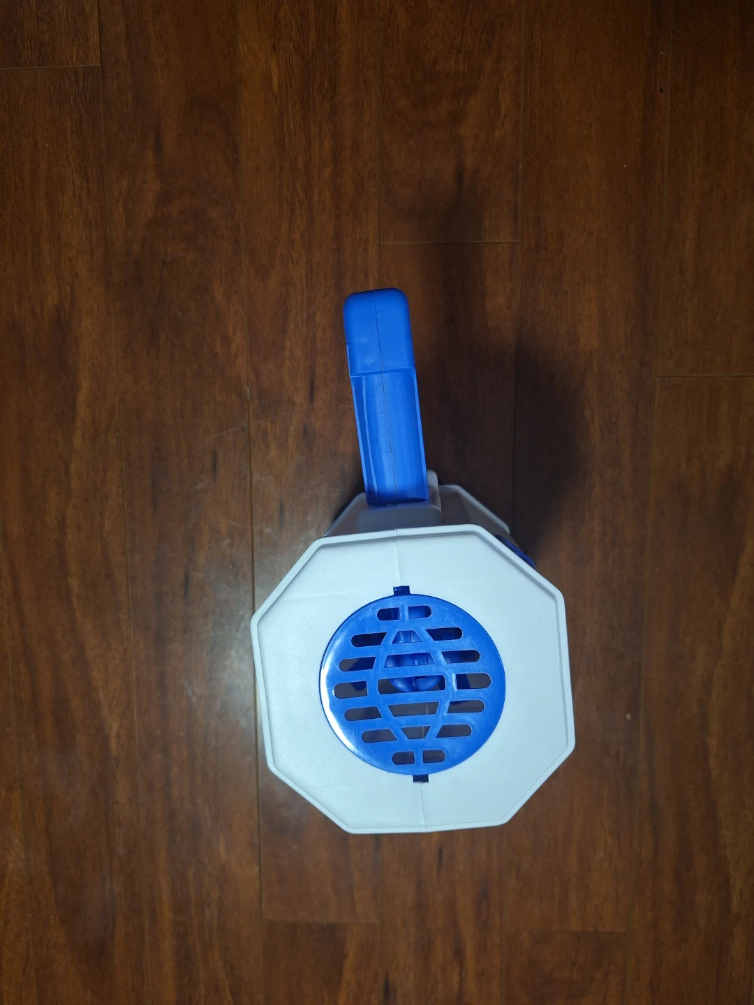 Powerful Force Bubble Gun - photo 2