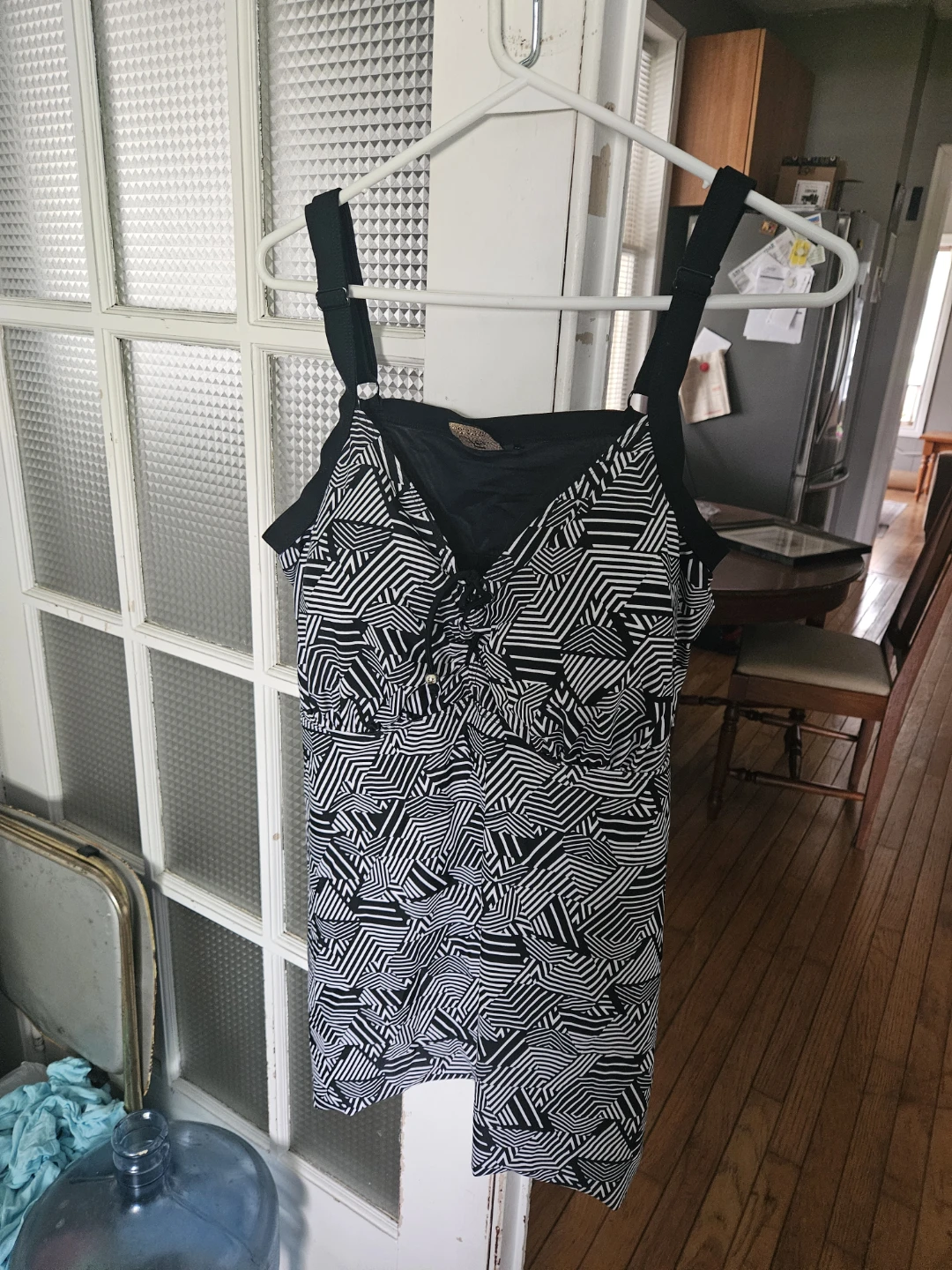 Women's Tankini Swim Top