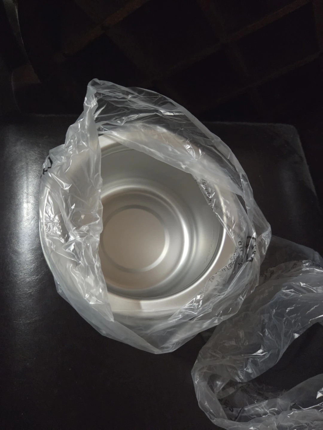 Crock-Pot Lunch Crock 20 oz Food Warmer - photo 3