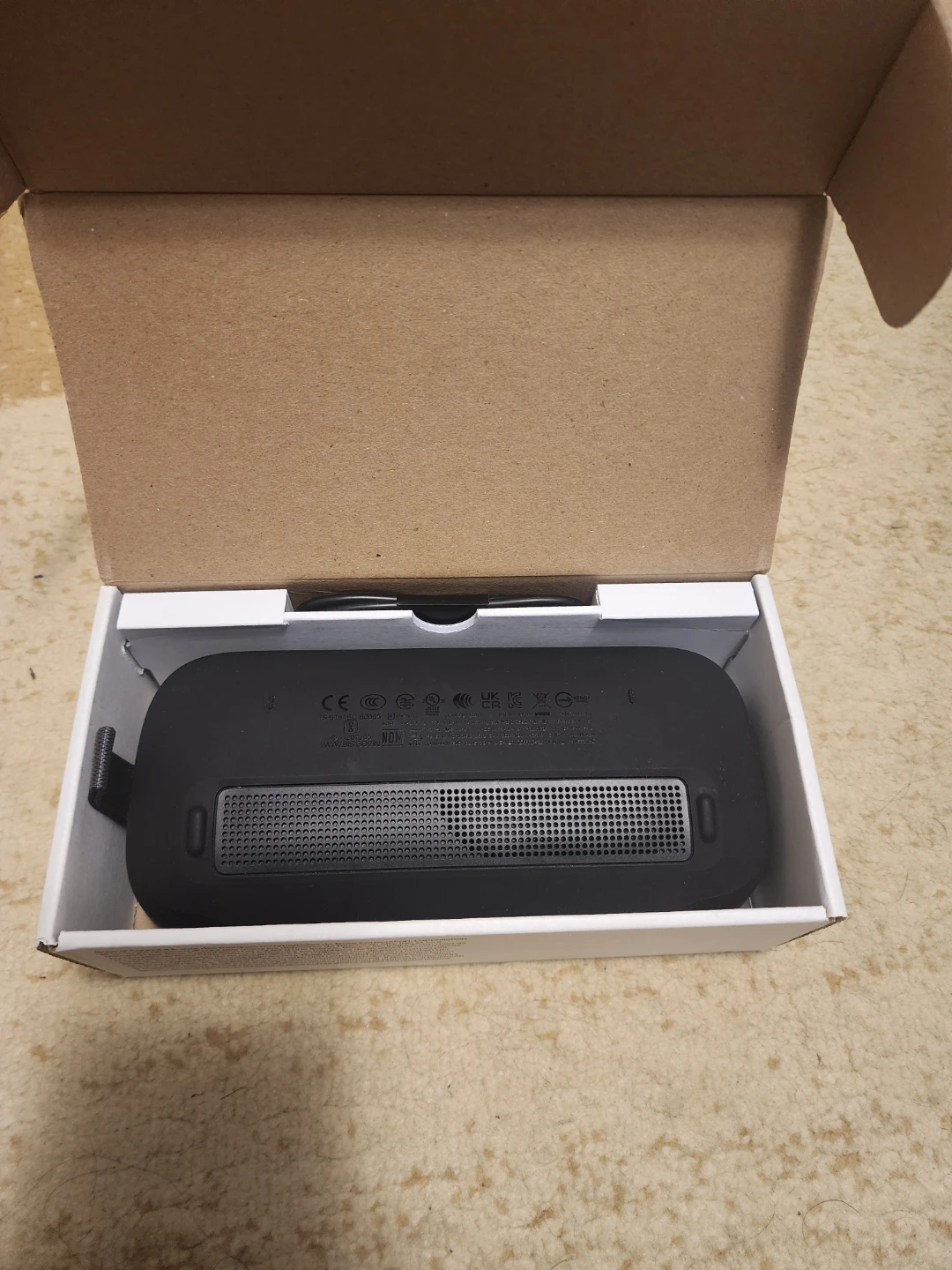 Bose SoundLink Flex se Bluetooth Speaker - Black - photo 2