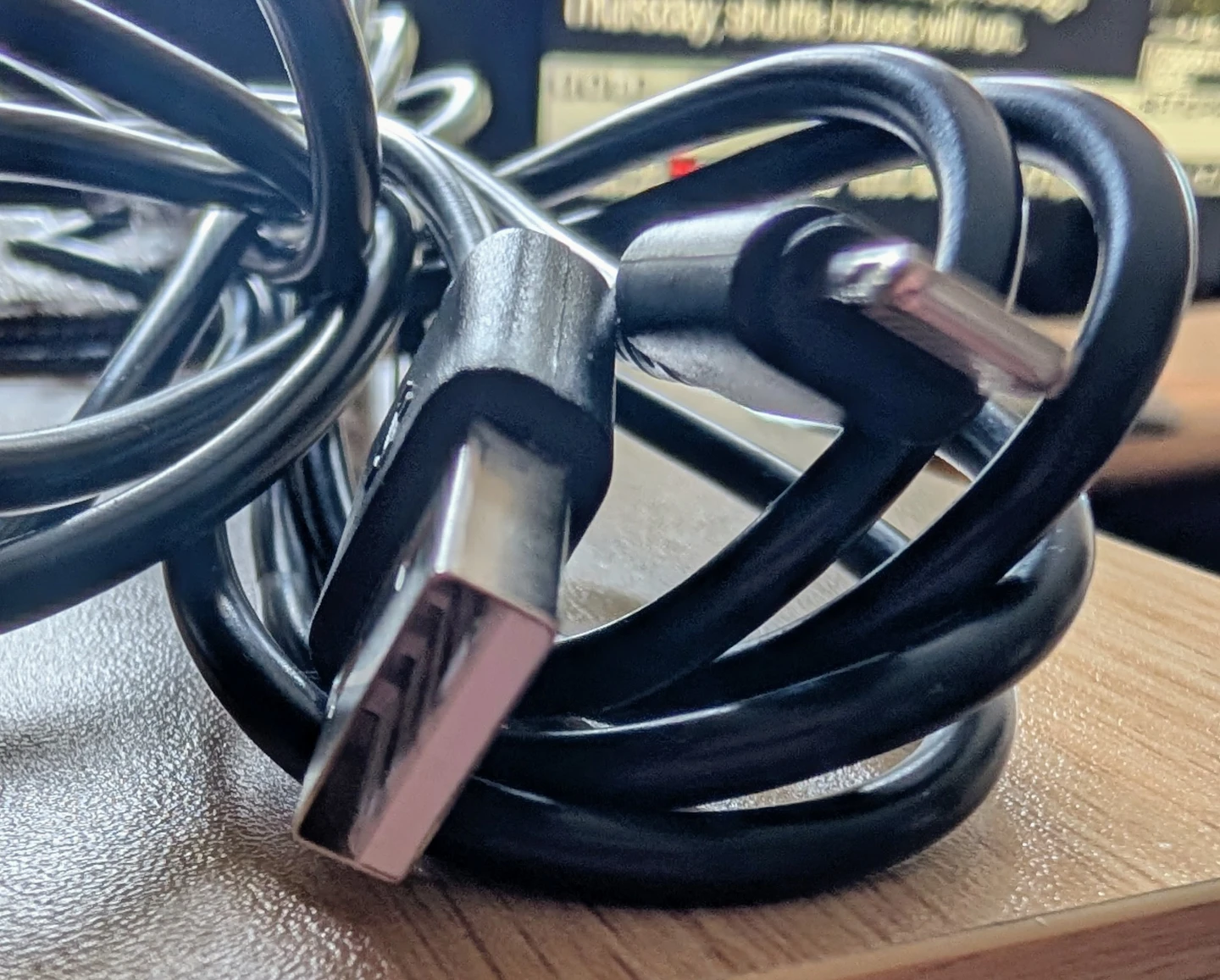 MOBILE CABLES - photo 2