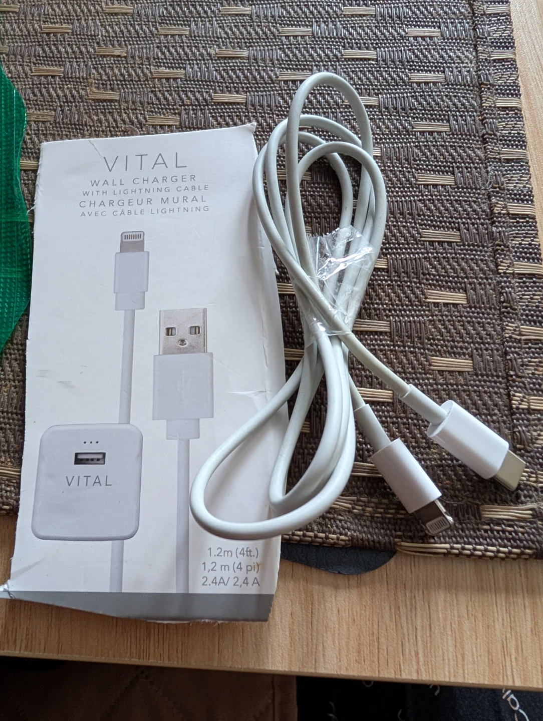 MOBILE CABLES - photo 3