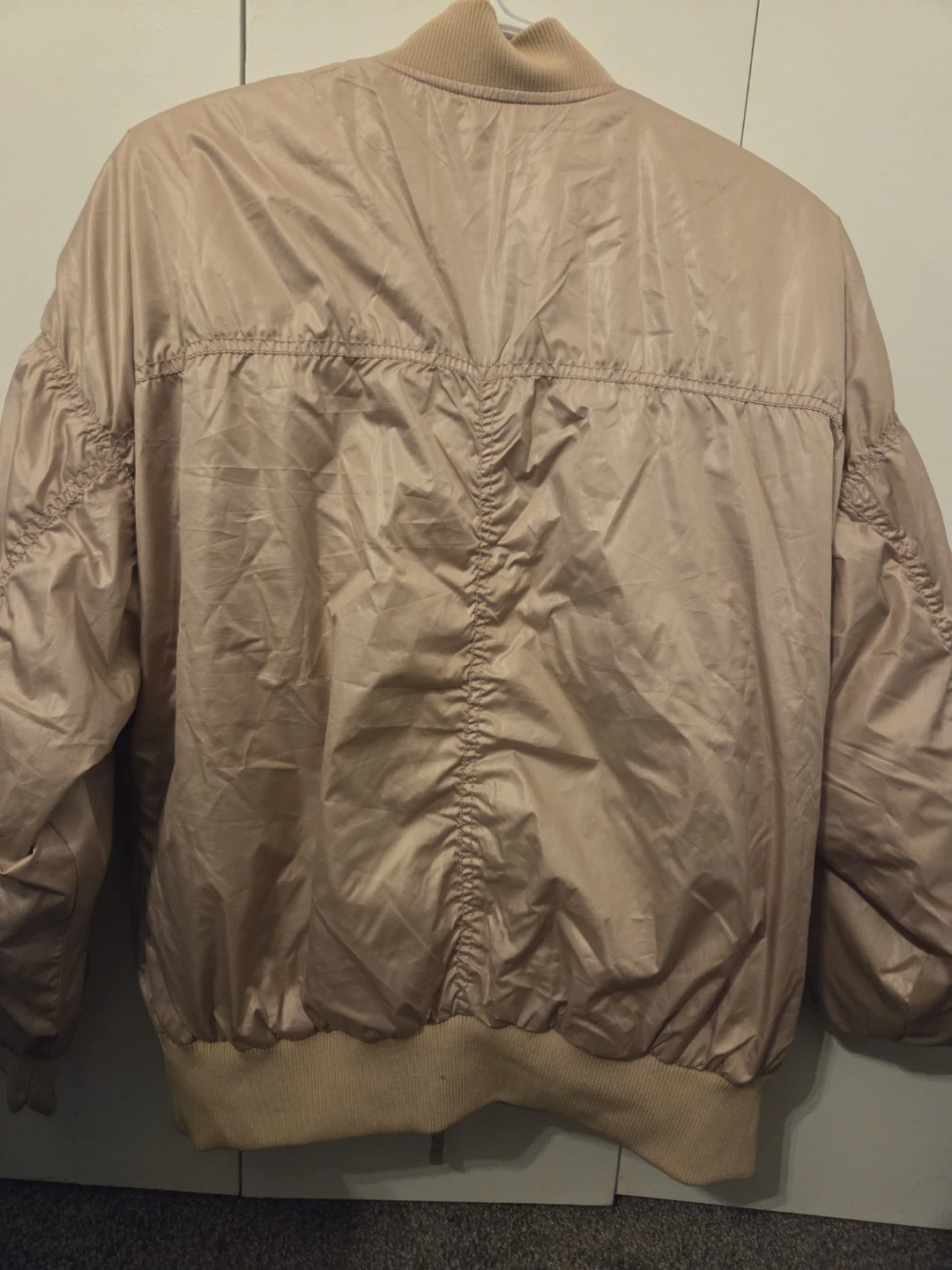 Old Navy Bomber Jacket - photo 2
