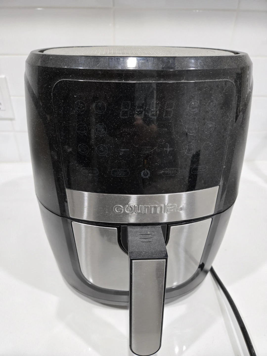 Gourmia Air Fryer