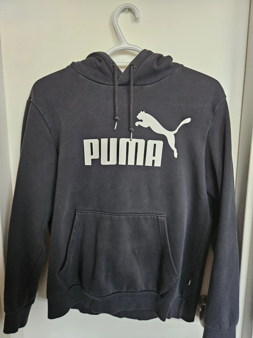 Puma Hoodie size small