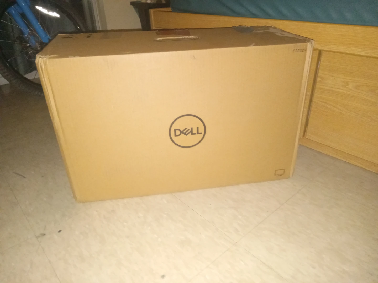 Brand new Dell p2422h monitor for sale only $100 - photo 5