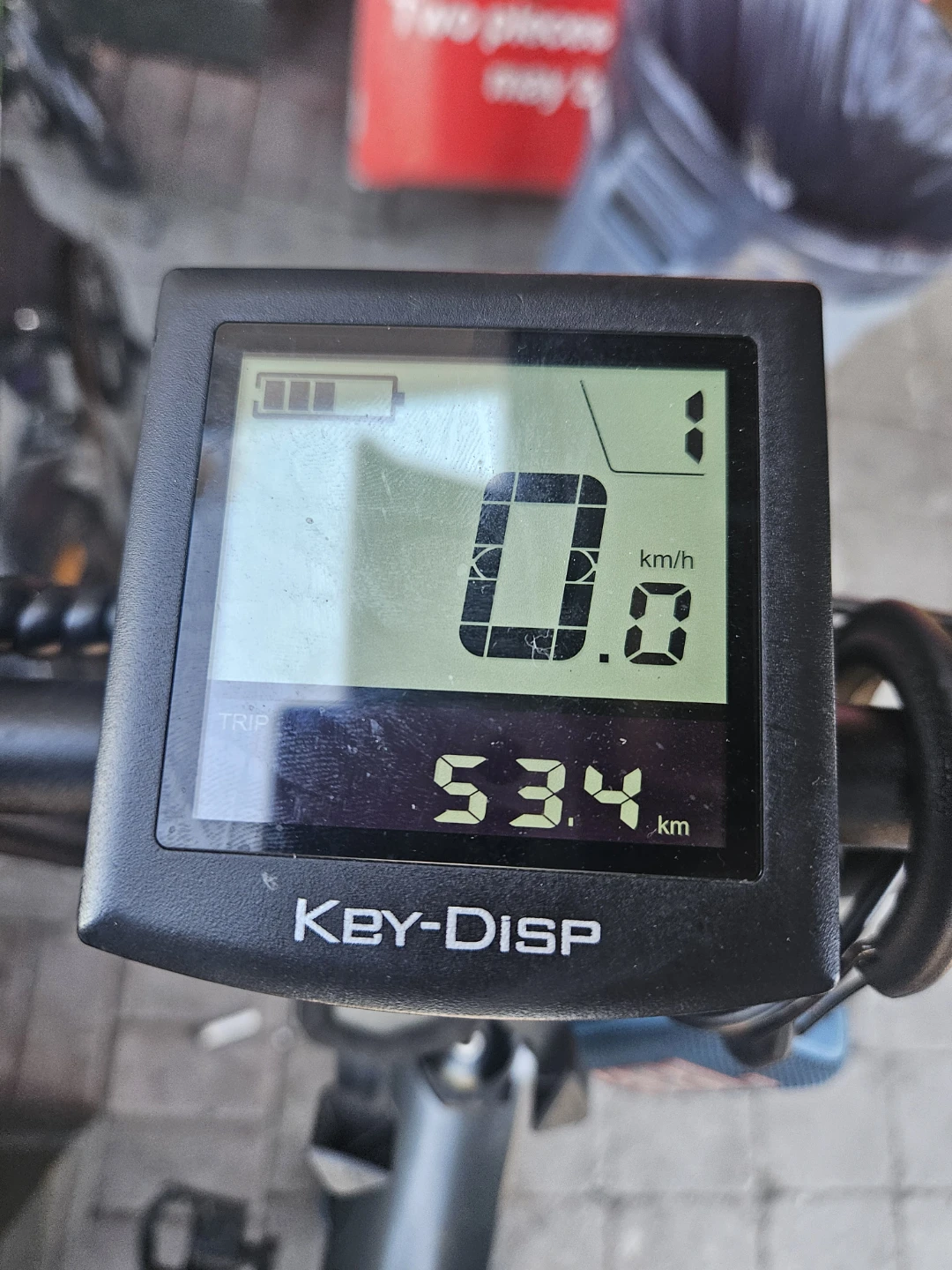 CYBERVELO Electric Fat Bike - photo 3