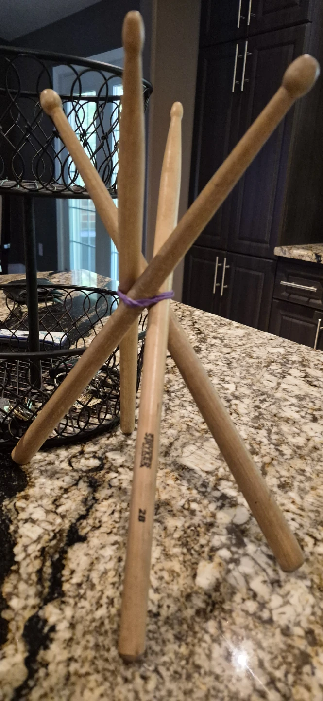 Vic Firth Drumsticks