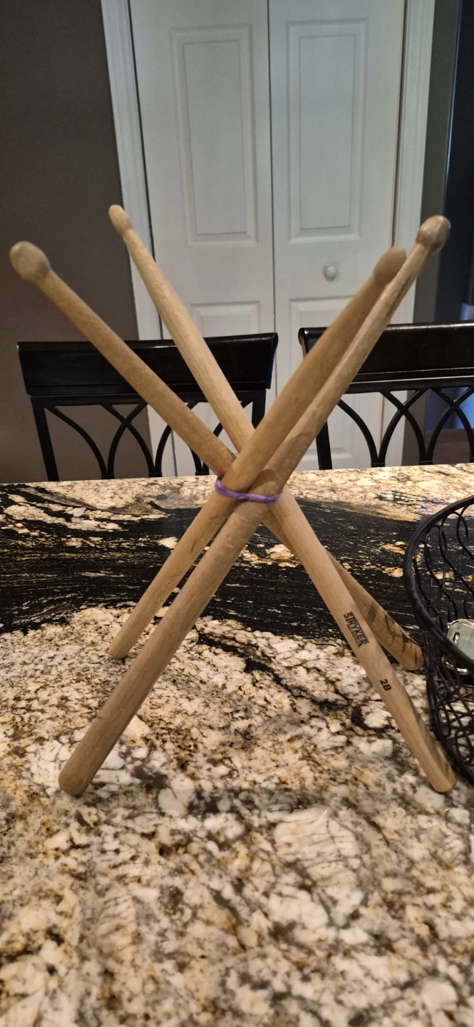 Vic Firth Drumsticks - photo 2