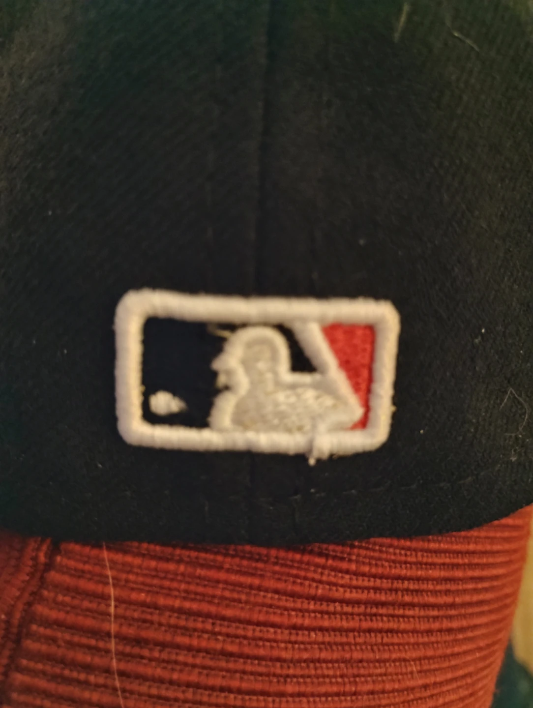 Minnesota Twins Baseball Cap - photo 5