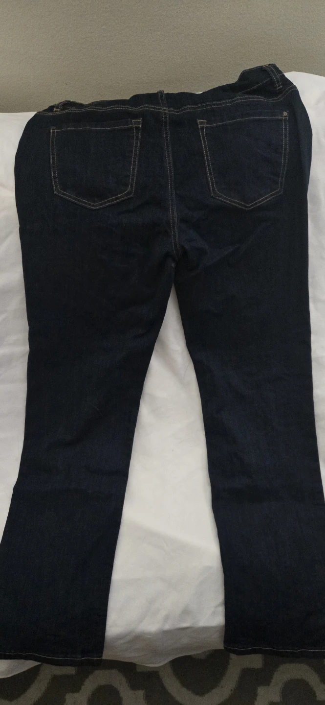 Denim Jeans - photo 2