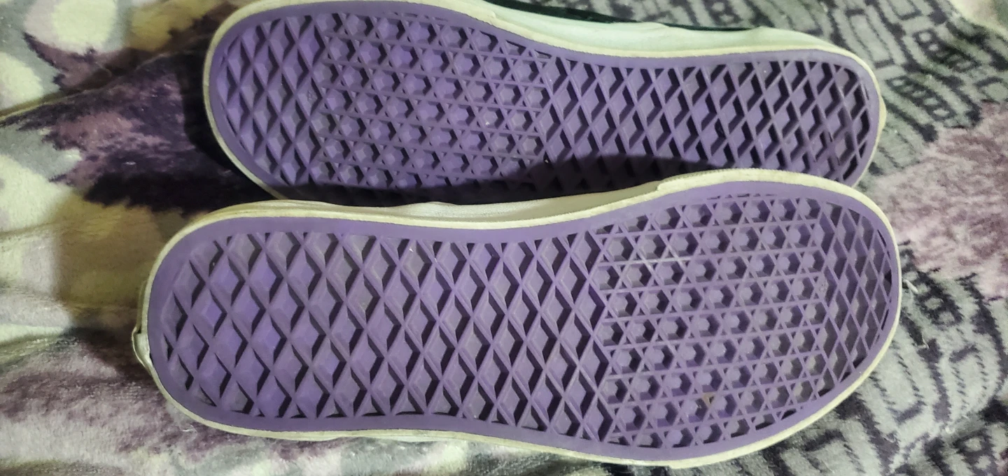 Vans Slip-On "Run Away With Me" Shoes - photo 4