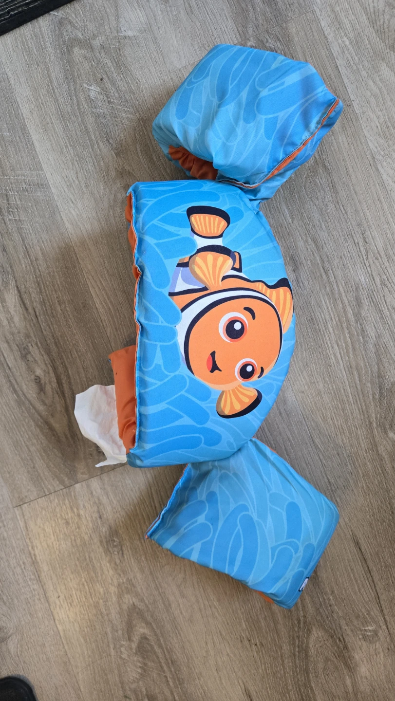 Nemo Puddle Jumper (30–50 lb) - photo 2