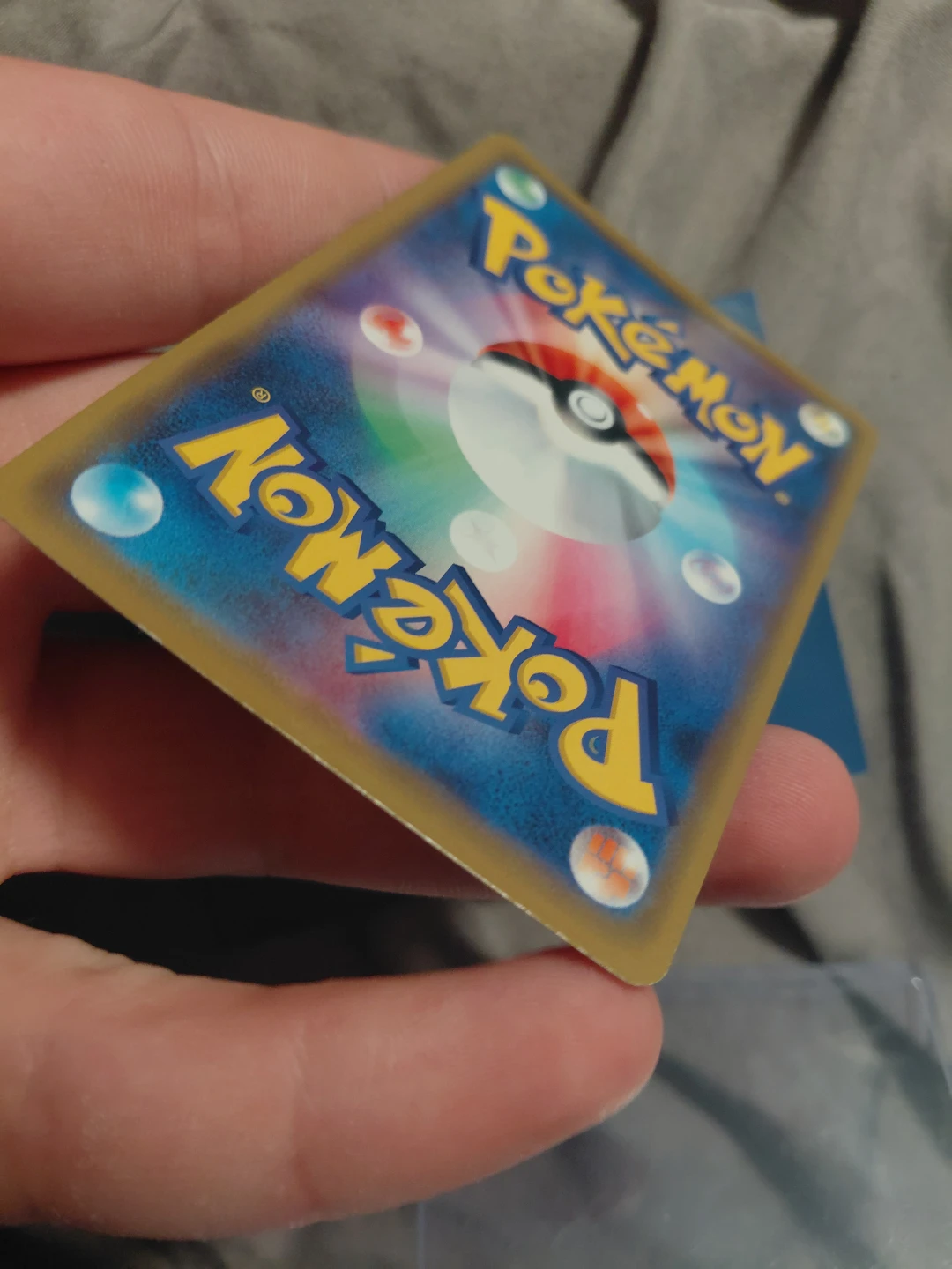 Pokemon Tag Team GX Card - photo 4