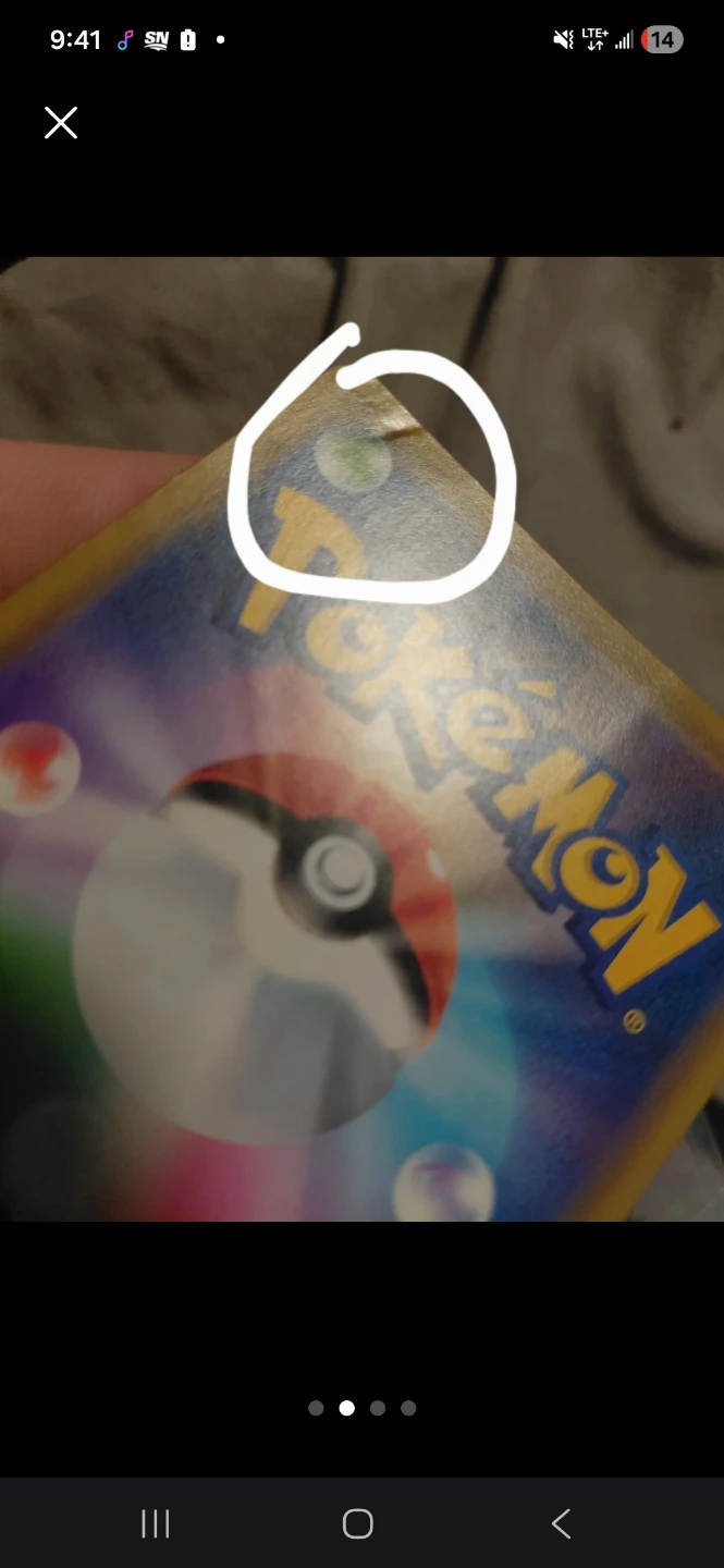 Pokemon Tag Team GX Card - photo 5