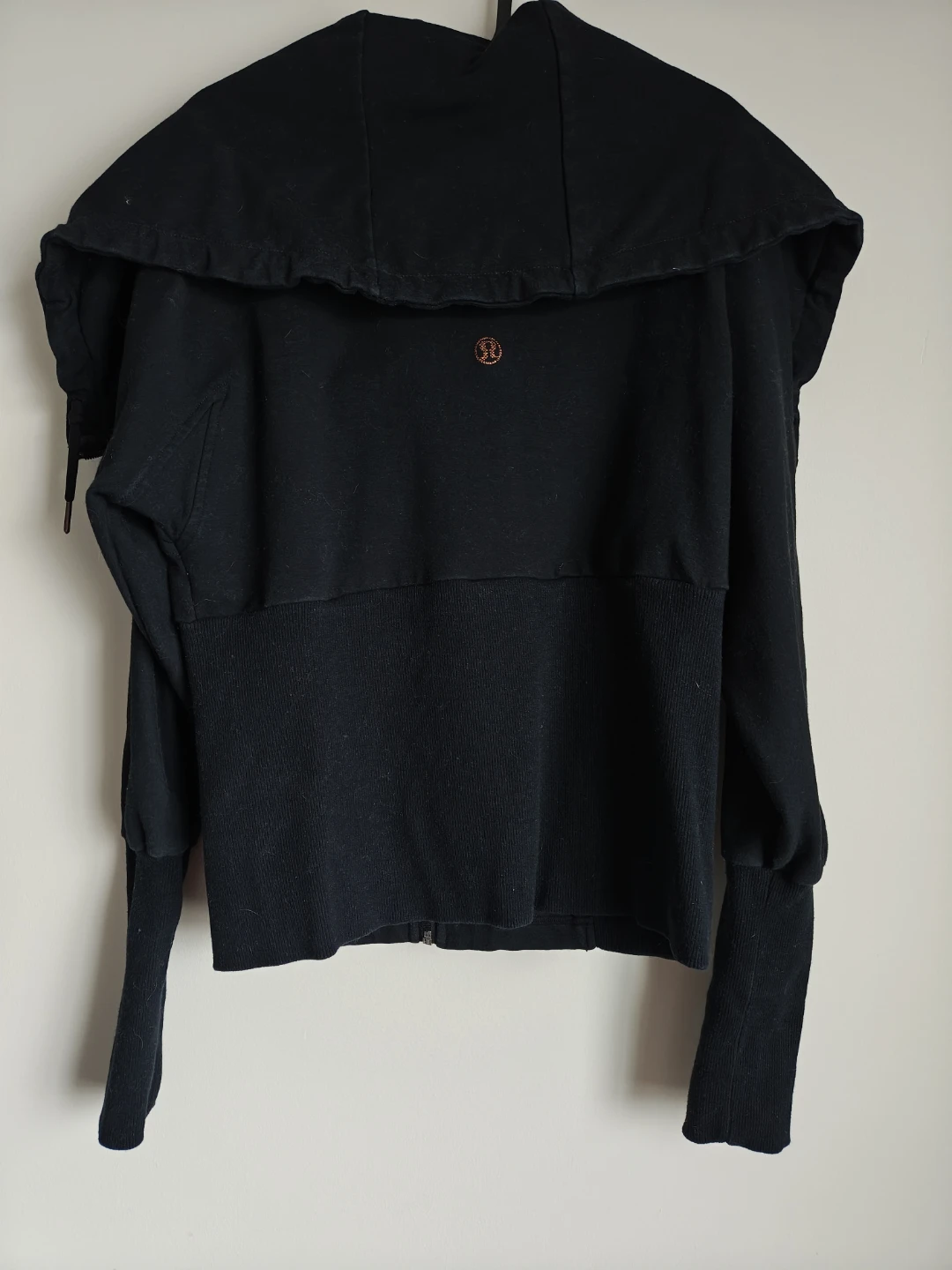 Lululemon Black Jacket - photo 4