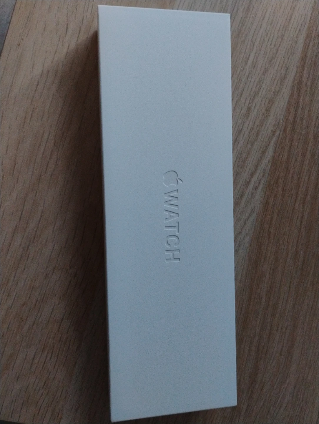 Apple Watch Series 11 GPS 42mm