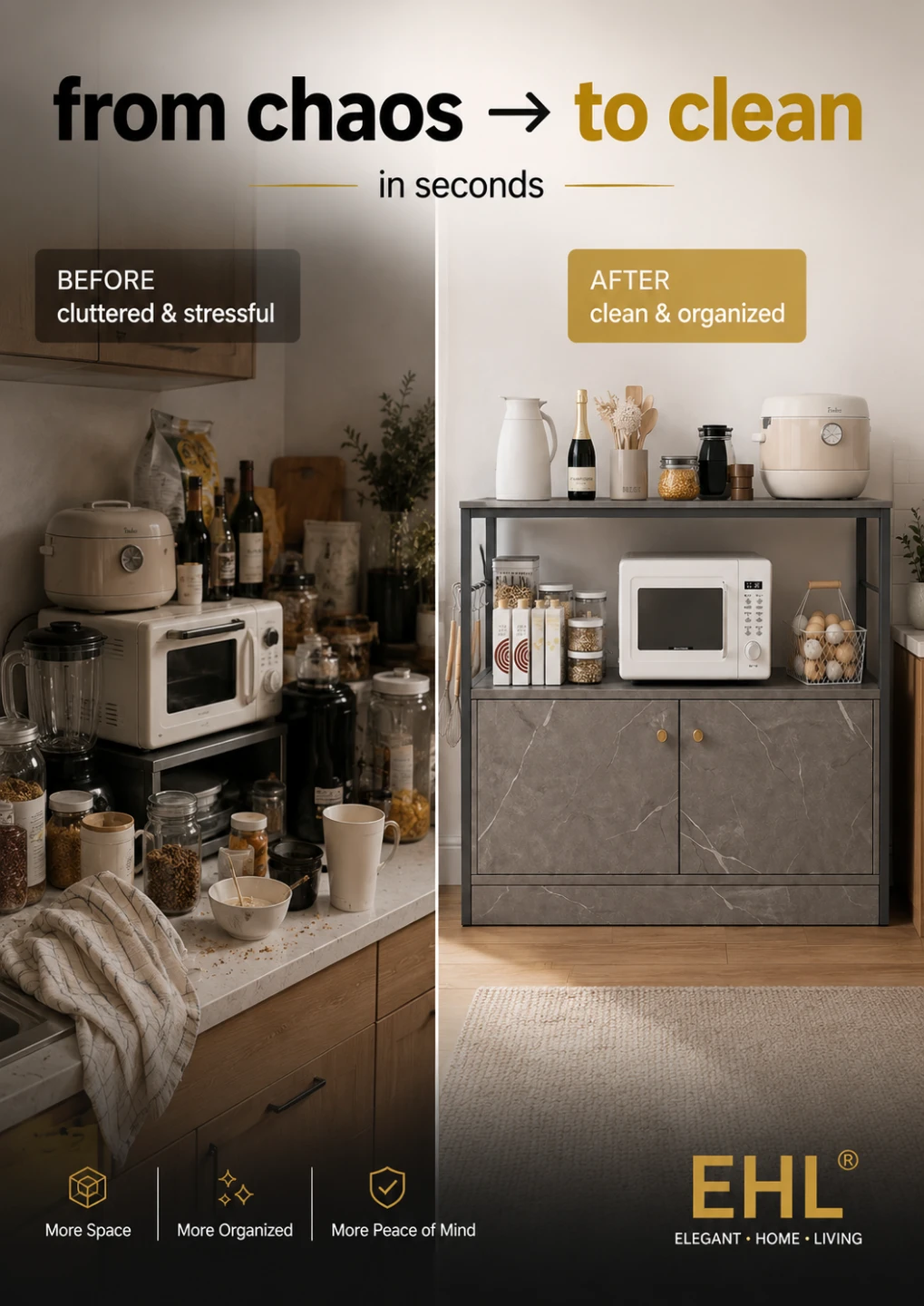Kitchen Cabinet - photo 3