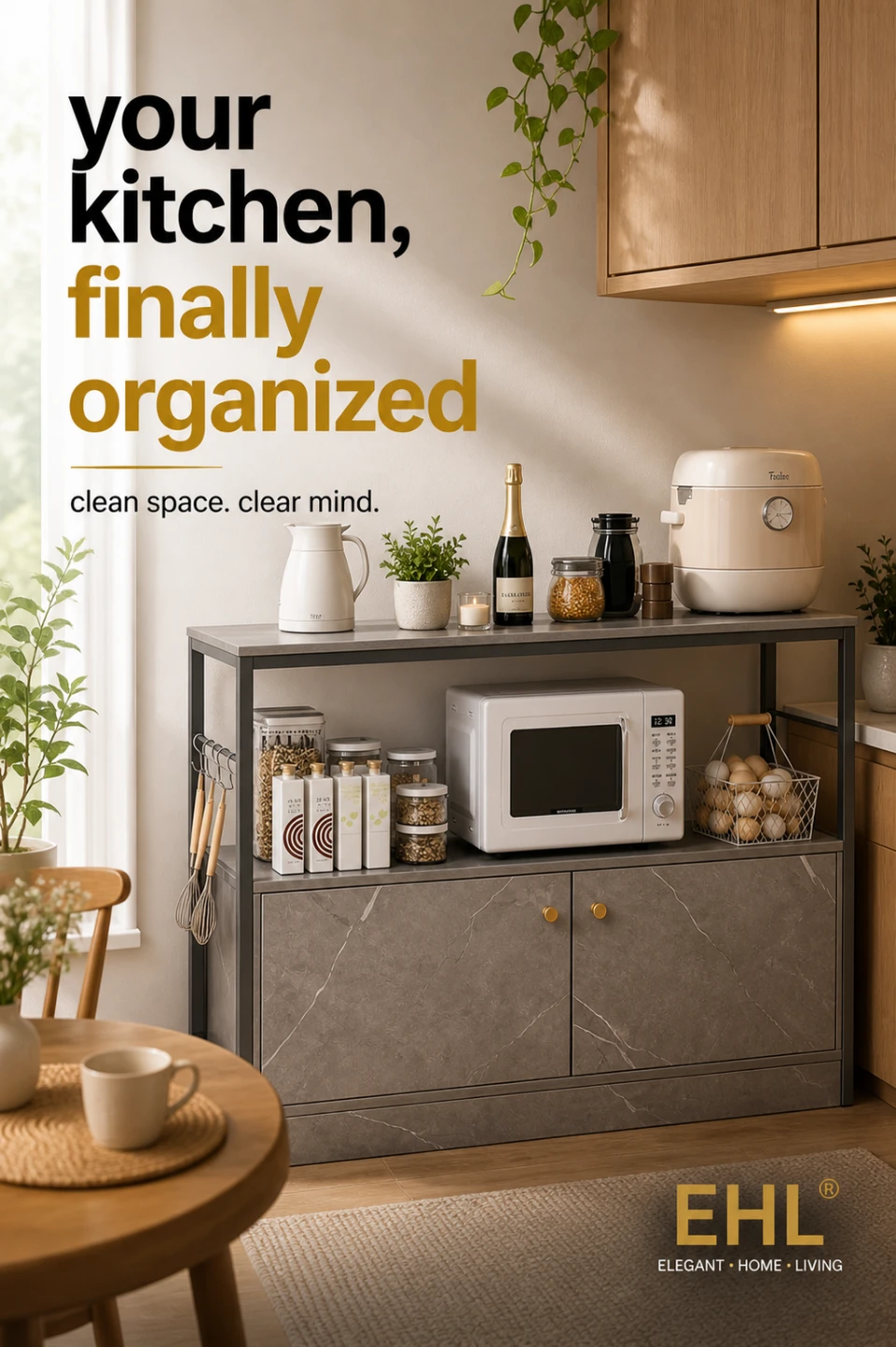Kitchen Cabinet - photo 4