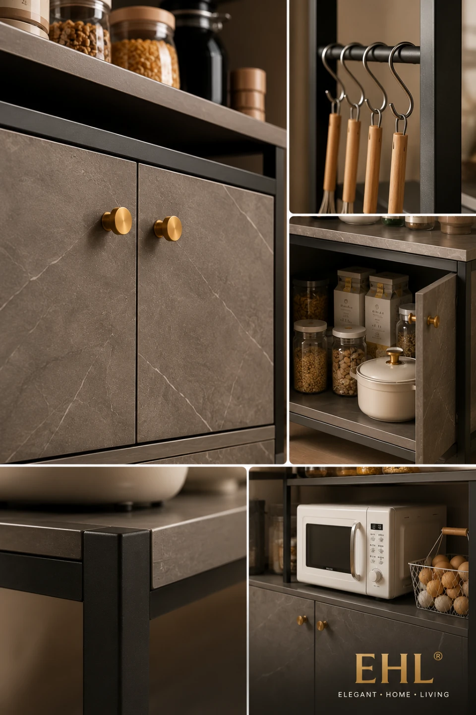 Kitchen Cabinet - photo 5