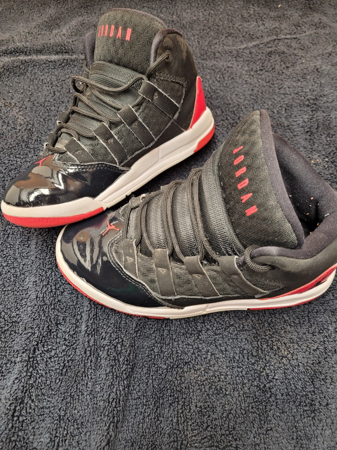 Nike Jordan - photo 2