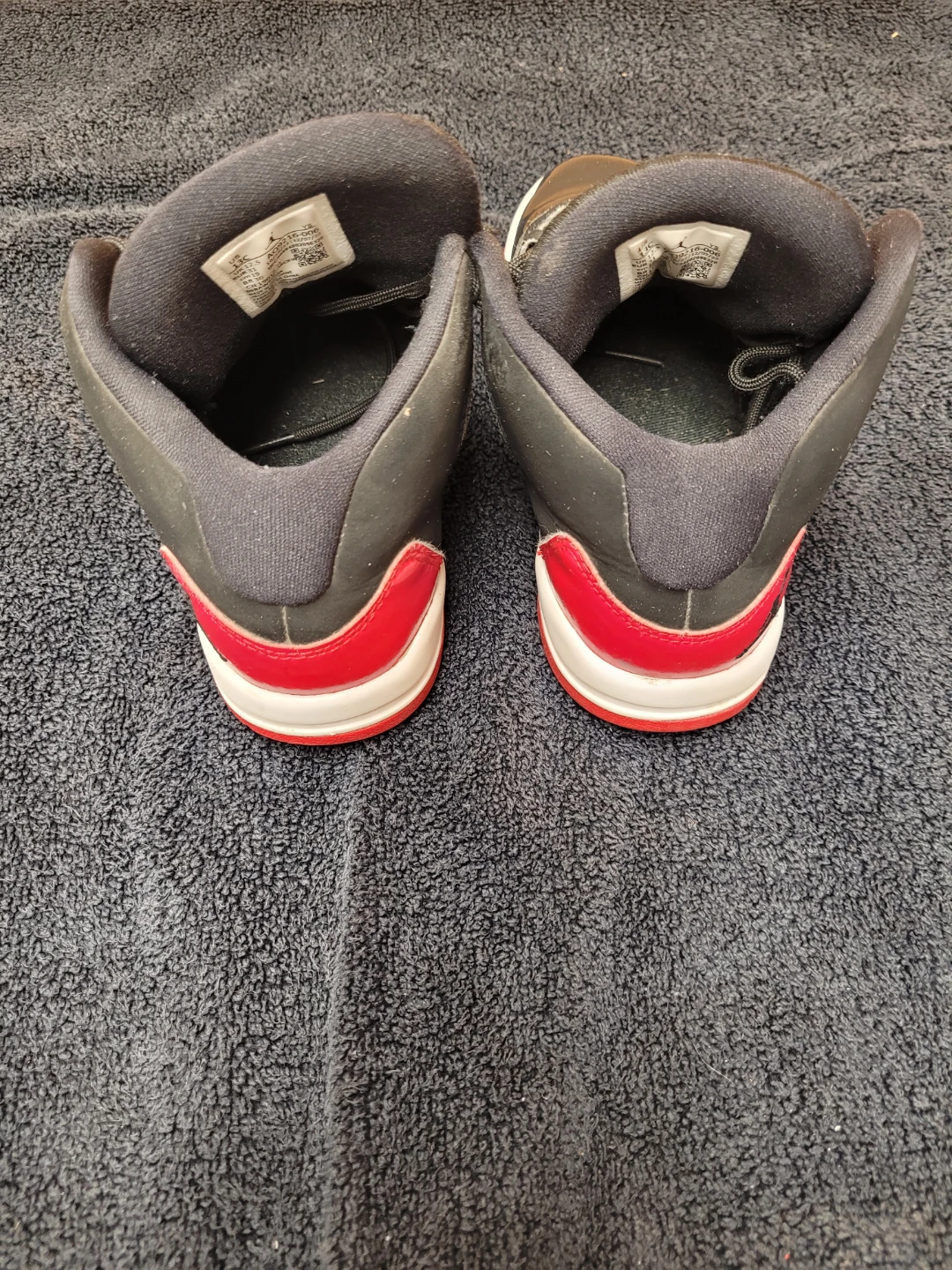 Nike Jordan - photo 3
