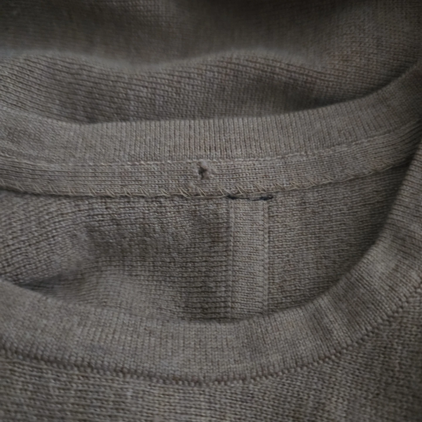 Lululemon Crew Neck Sweater - photo 5