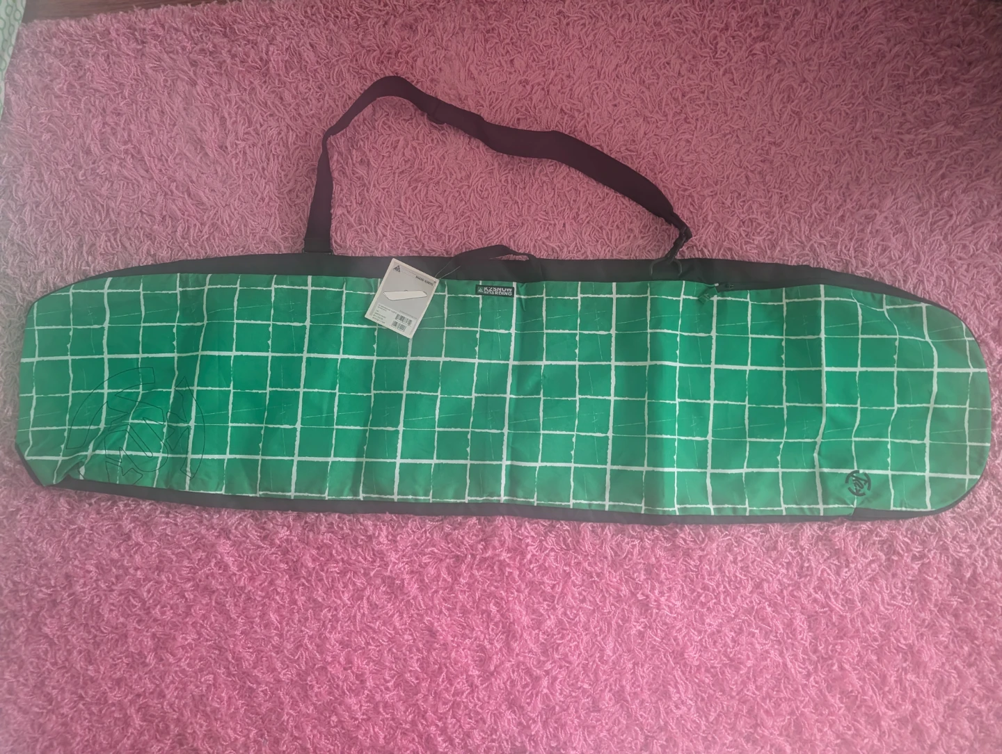 K2 Snowboarding Snowboard Bag