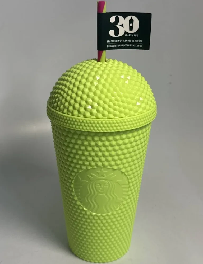 Starbucks 30 Years Studded Tumbler
