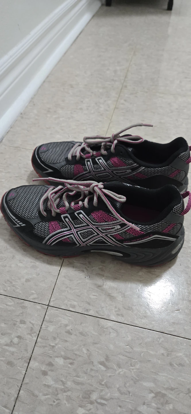 ASICS Women's Running Shoes - photo 2